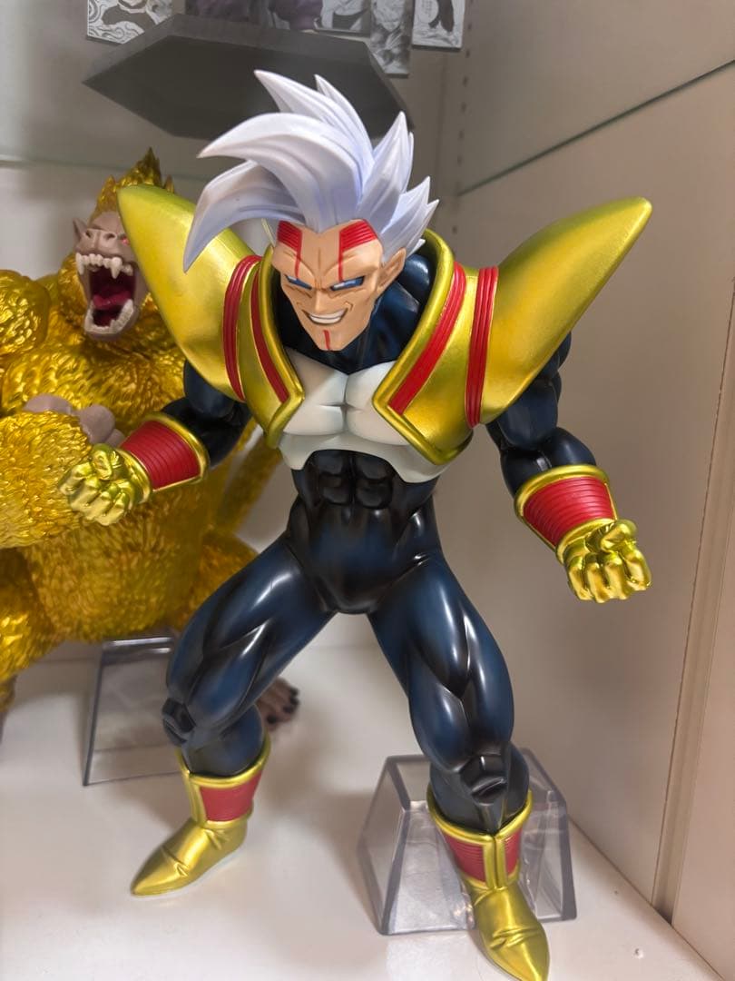 ドラゴンボール一番くじ　セット売り