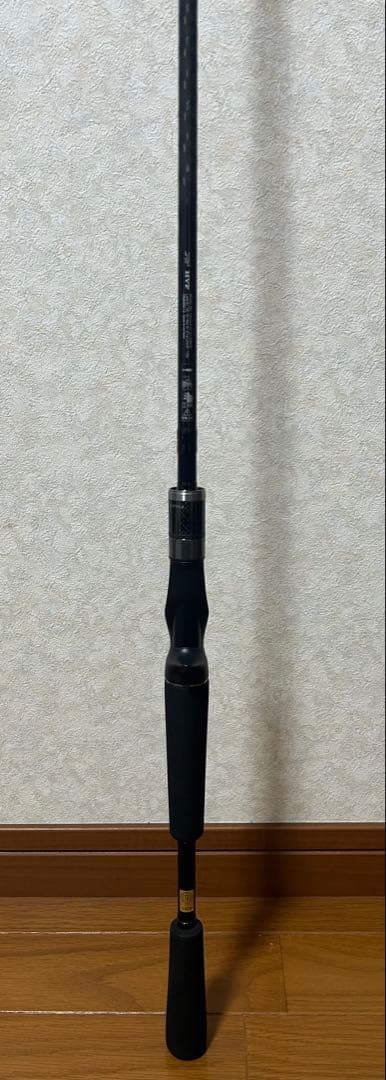 【ダイワ】　タトゥーラXT6102MRBベイトロッド