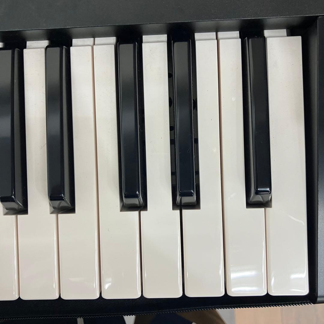 KORG i2 シンセサイザー 61鍵 MIDI