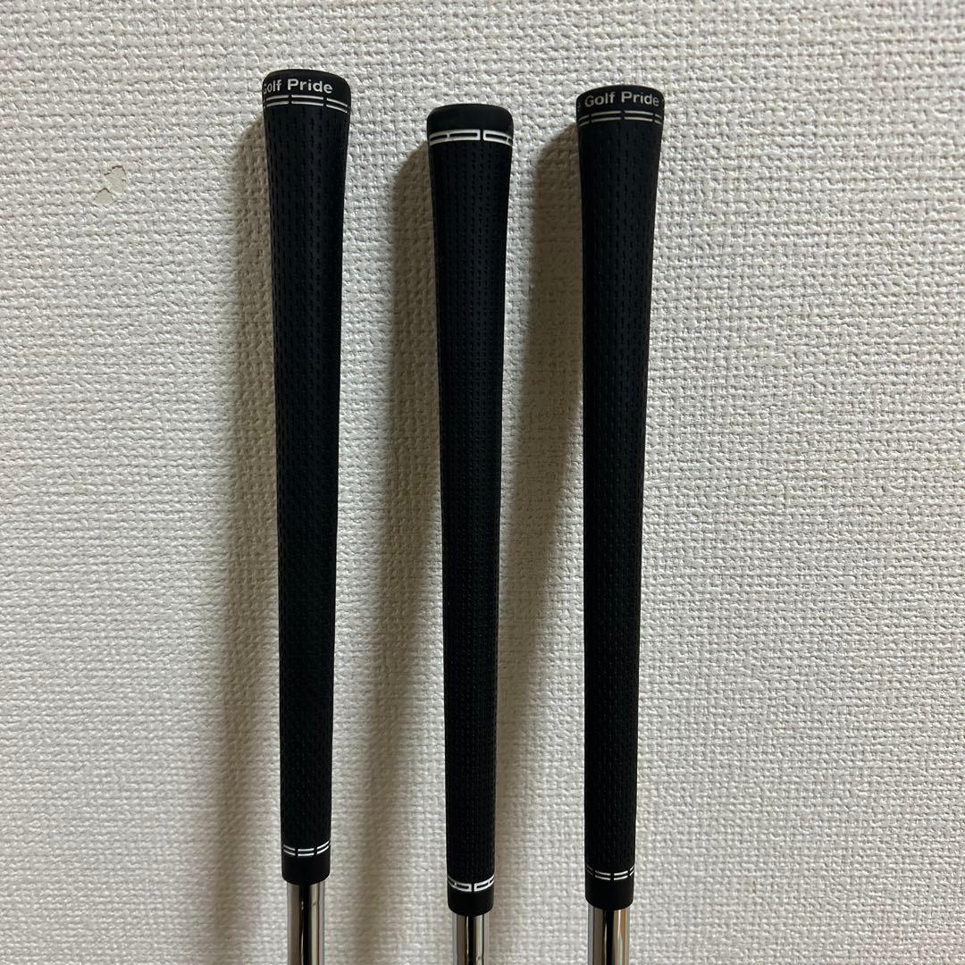 Titleist SM9 ウェッジ 52度 58度 SM756度