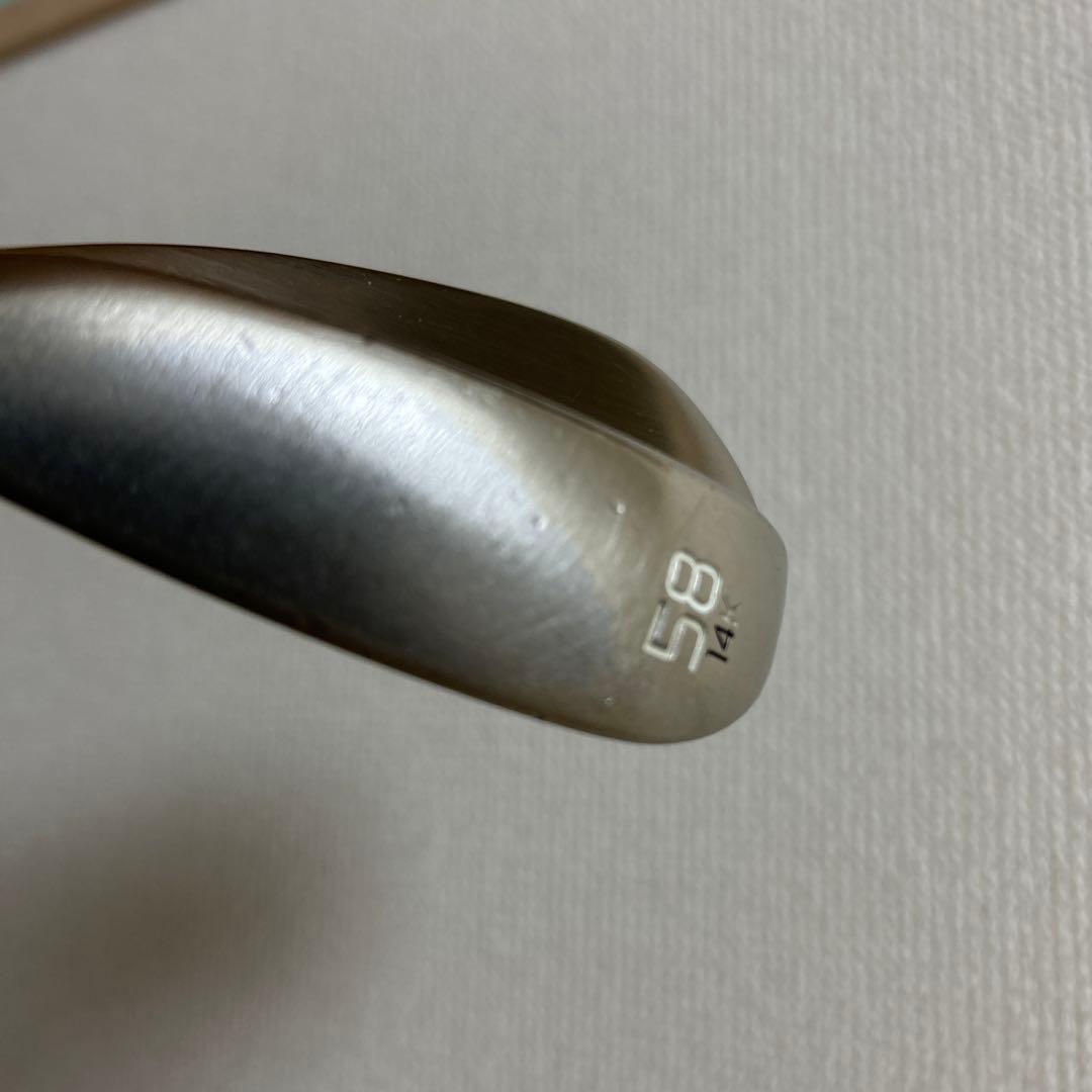 Titleist SM9 ウェッジ 52度 58度 SM756度