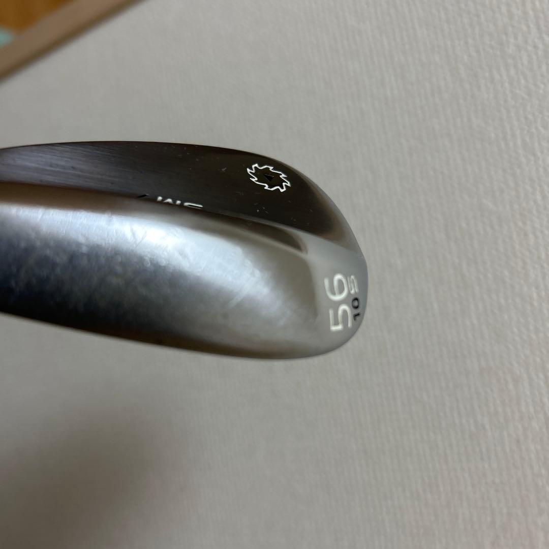 Titleist SM9 ウェッジ 52度 58度 SM756度