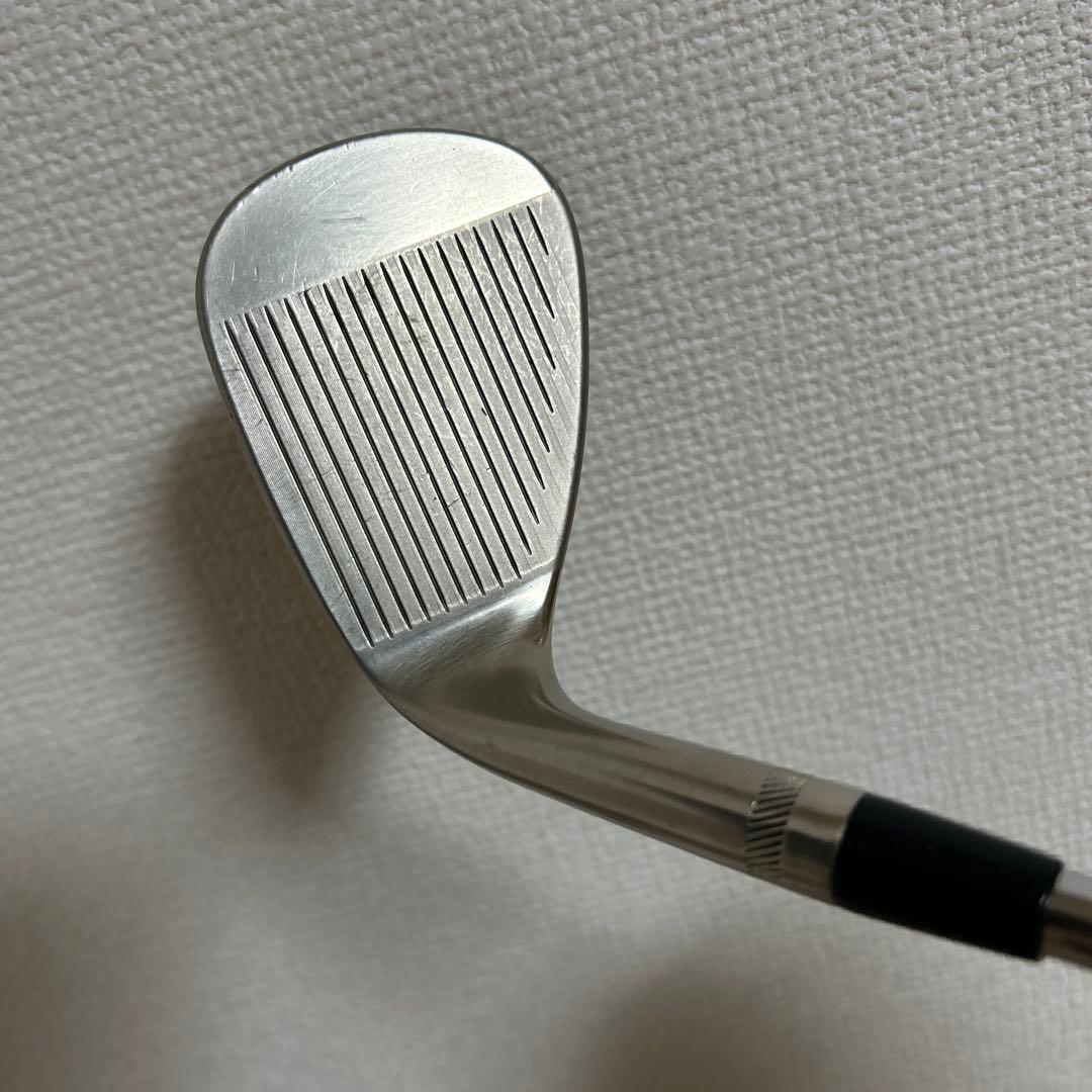 Titleist SM9 ウェッジ 52度 58度 SM756度