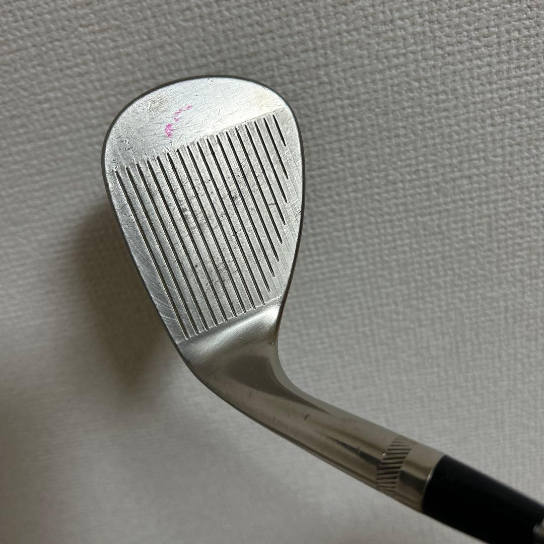 Titleist SM9 ウェッジ 52度 58度 SM756度