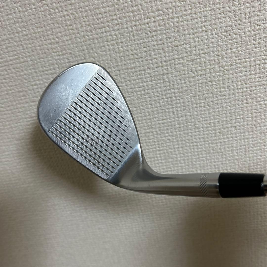 Titleist SM9 ウェッジ 52度 58度 SM756度