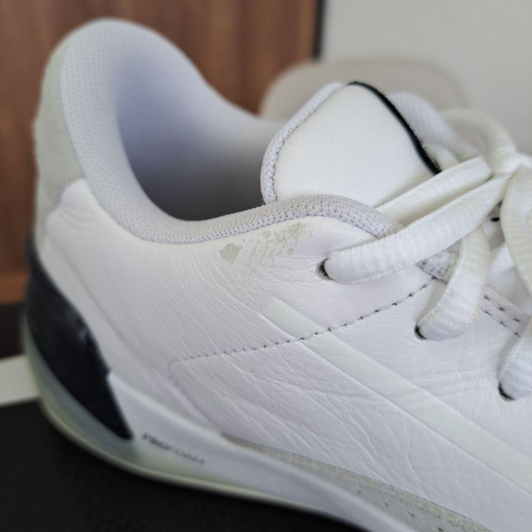 PUMA クライドハードウッド　バスケットボールシューズ サイズ28cm