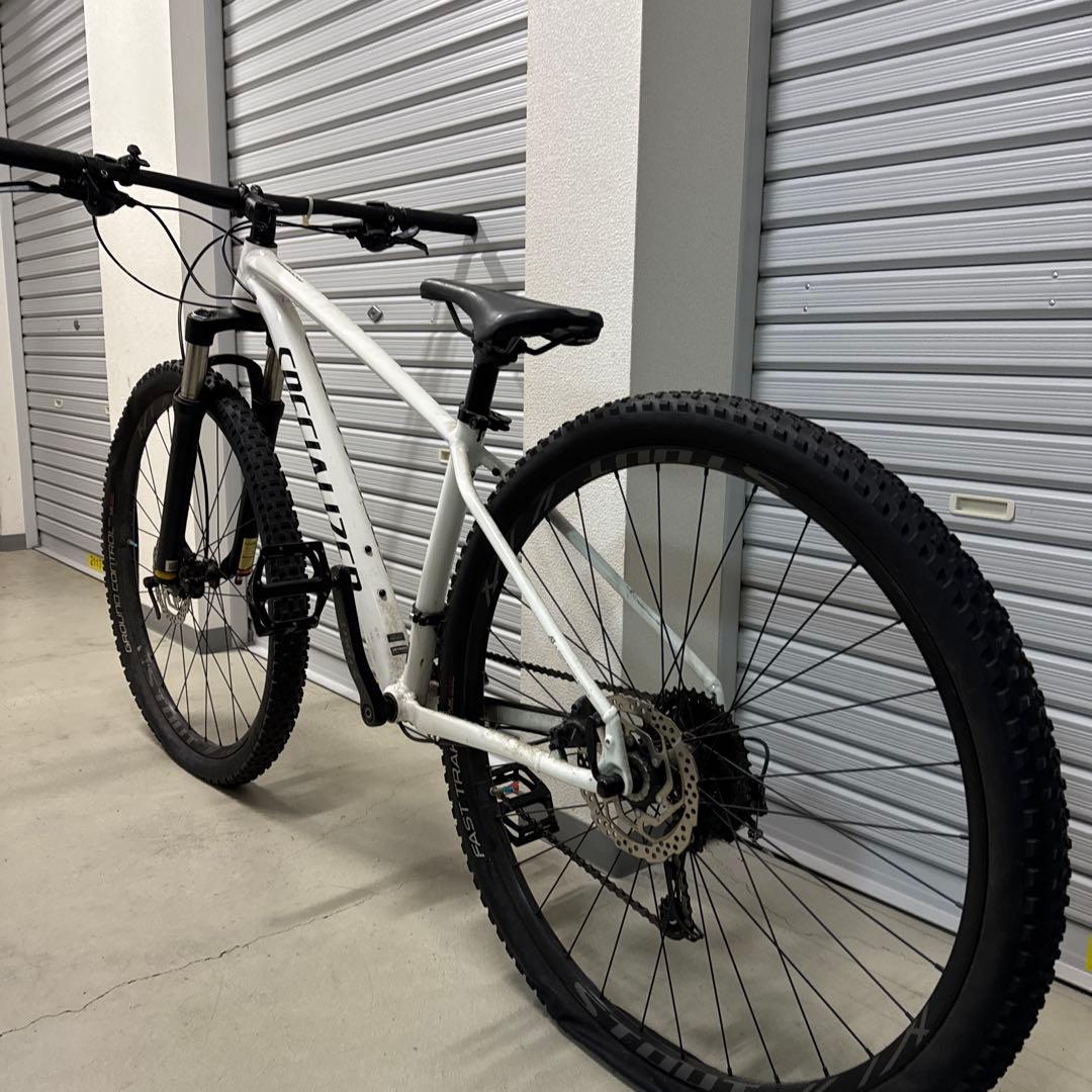 SHIMANO Specialized MTB 11速引き取り希望