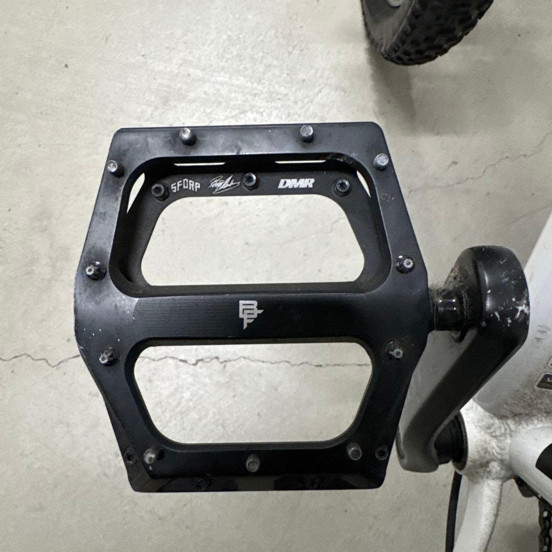 SHIMANO Specialized MTB 11速引き取り希望