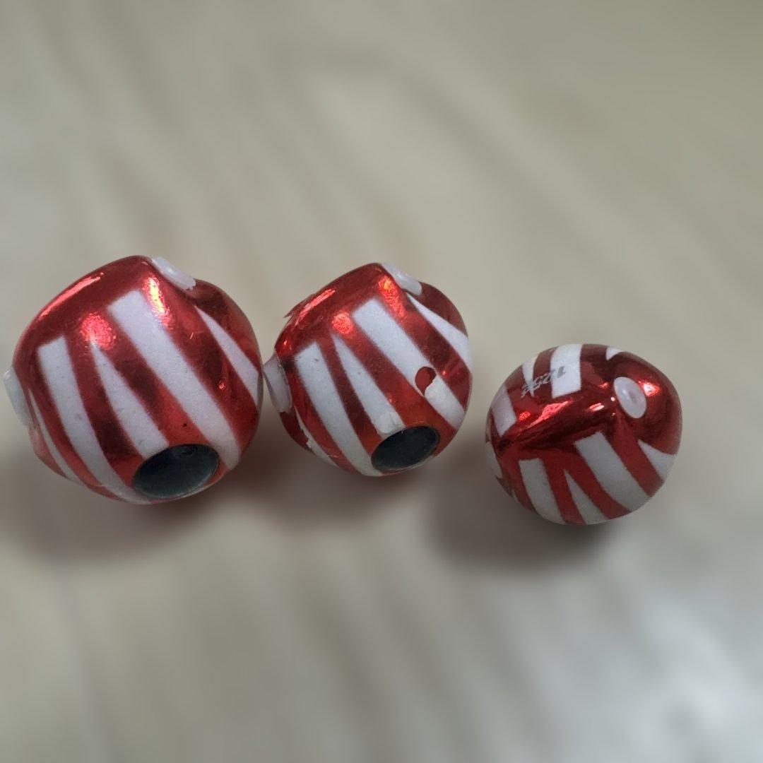 ①フリースライド　TGヘッド　200g・160g・125g