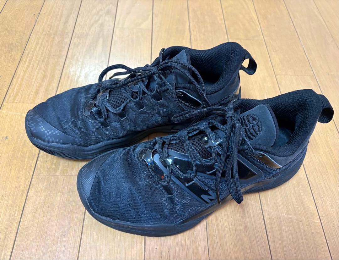 New Balance two wxy v3 2E ブラック 28.0cm