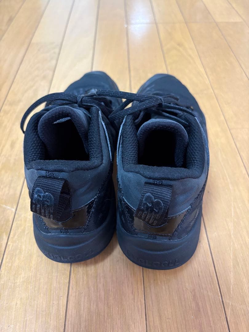 New Balance two wxy v3 2E ブラック 28.0cm