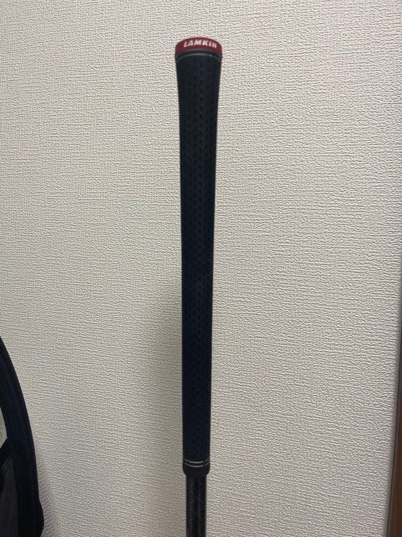 テーラーメイド　ステルスアイアンセット5〜P（カーボンシャフト）