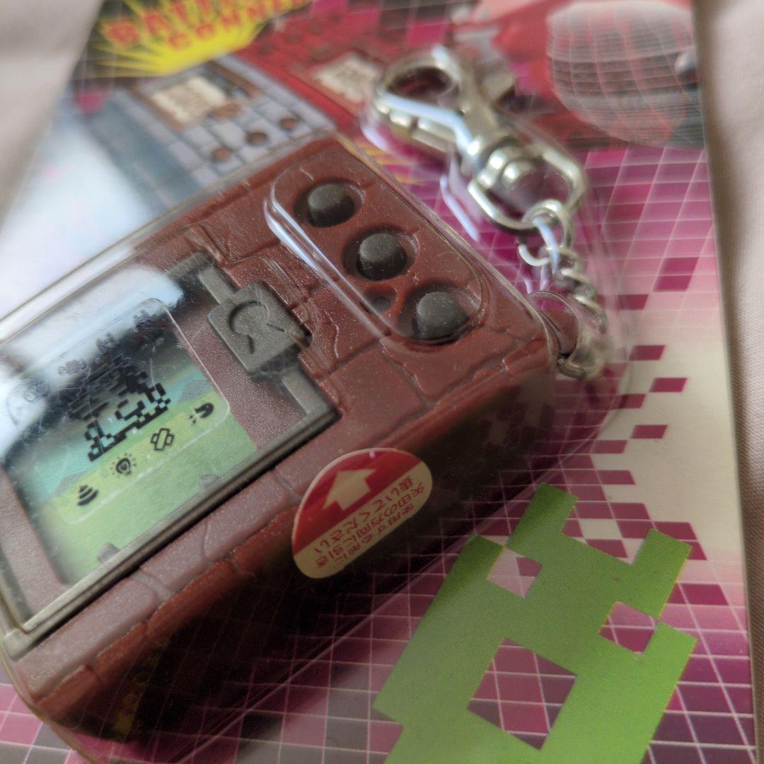 デジタルモンスター　BANDAI 未使用