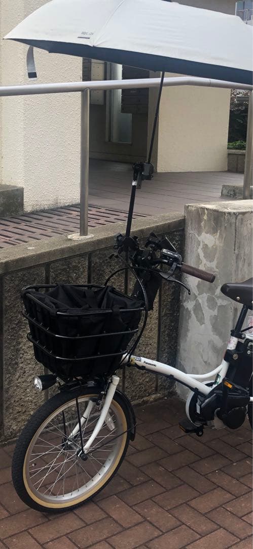 パナソニック自転車グリッター2024年