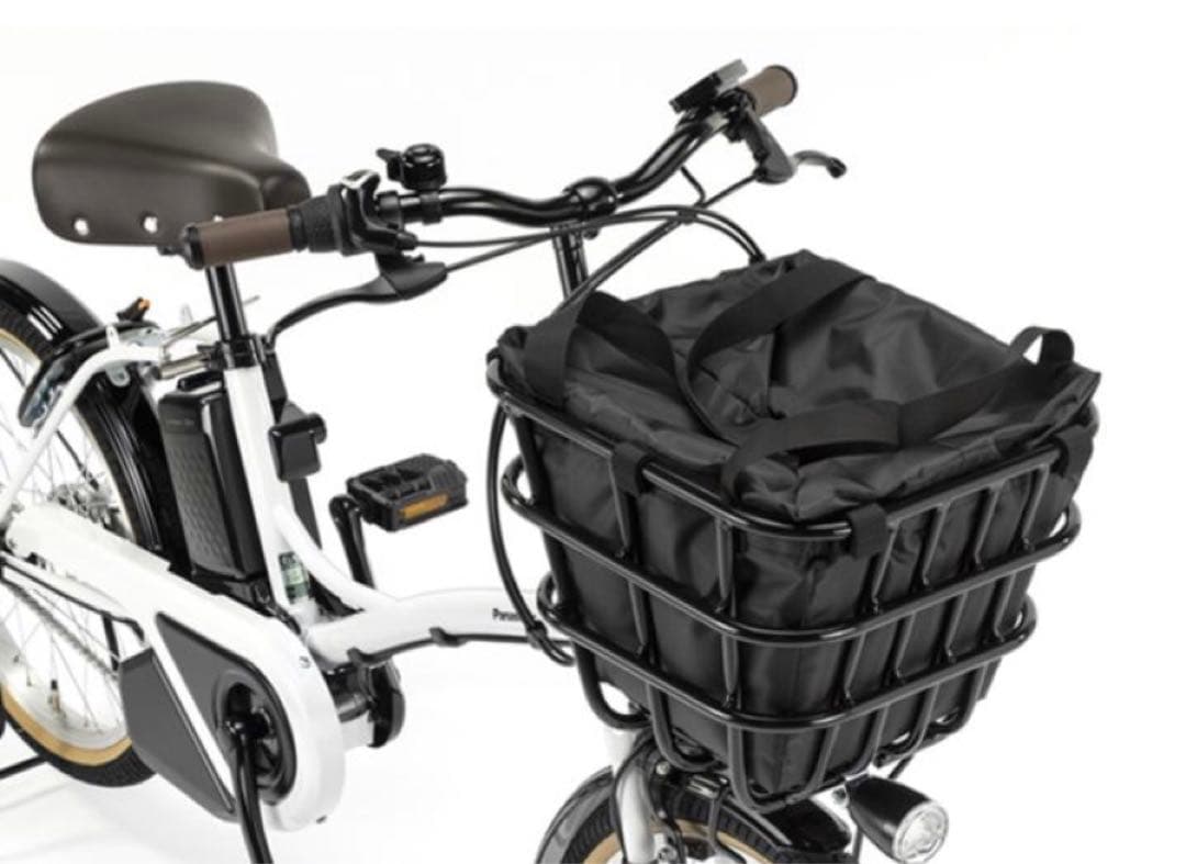 パナソニック自転車グリッター2024年