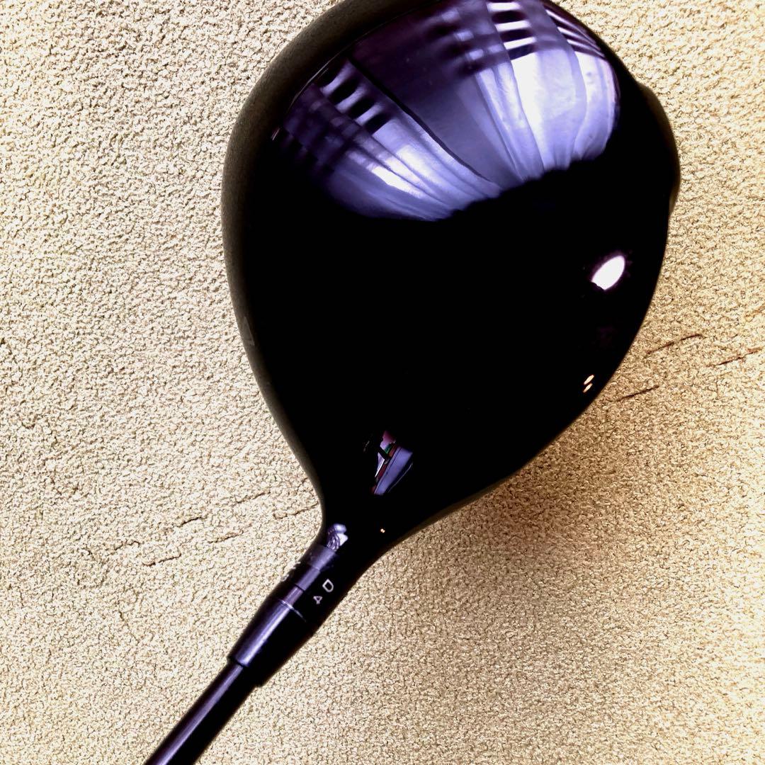 タイトリストＴＳ2 9.5°ドライバー