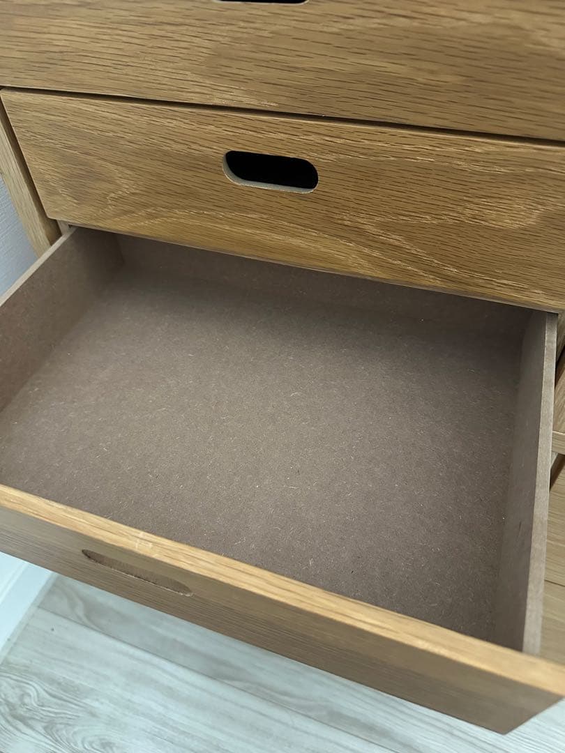 【送料込み】スタッキングシェルフセット【無印良品】
