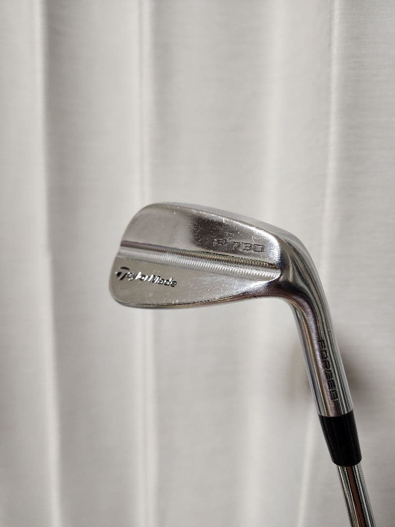 クラブ Taylormade P730 5-P