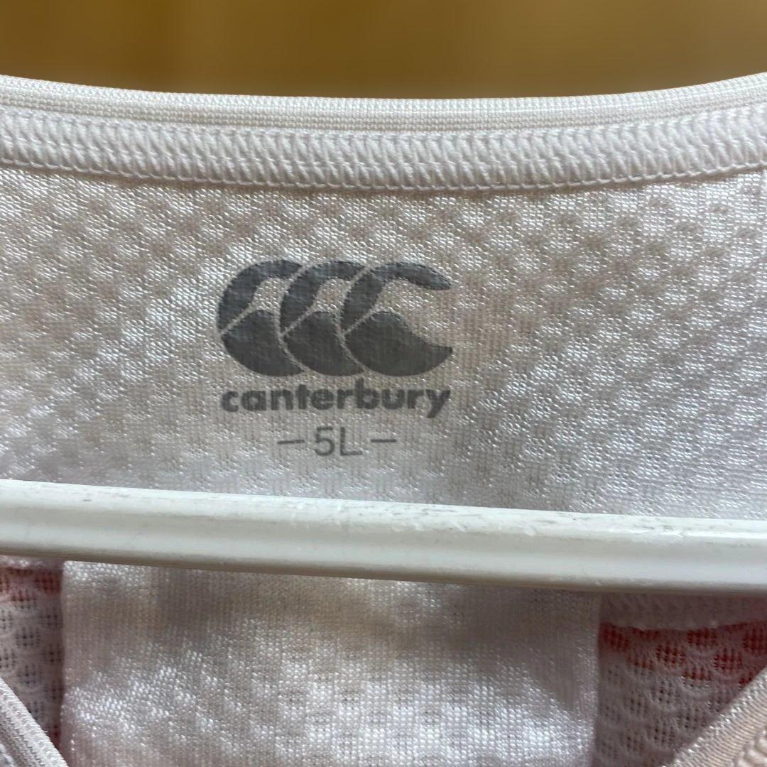ポ*ー様 ラグビー ユニフォーム 日本代表 2015 CANTERBURY カン