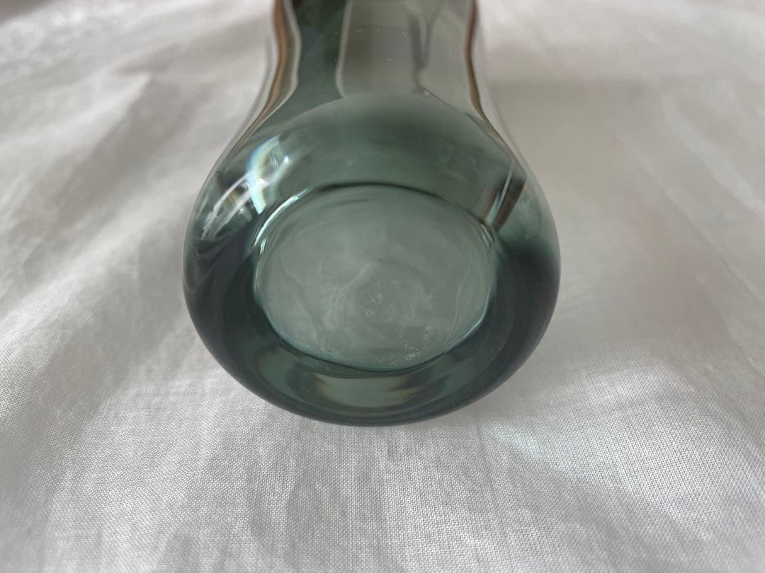 【新品】ババグーリ ガラス小瓶