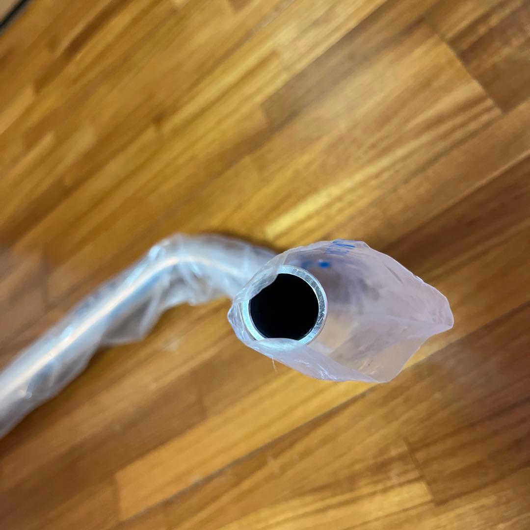 【新品】NITTO 日東ハンドルバー B604 AAF 【送料込み】