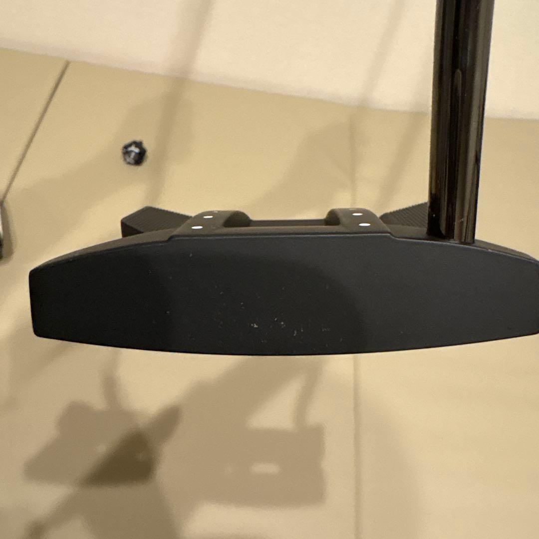 PING HEPPLER TOMCAT14 長さ調整付き