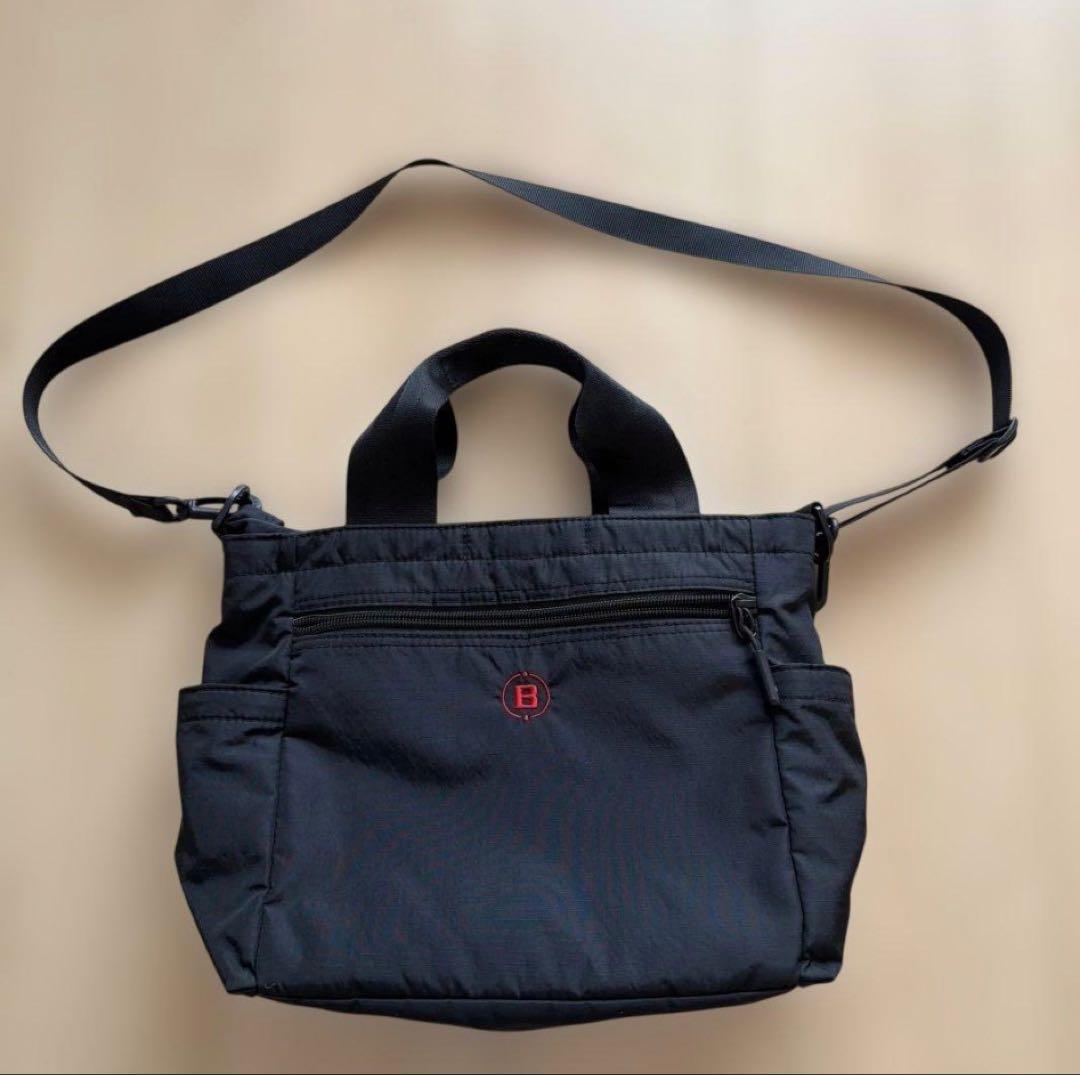 【美品】BRIEFING カートバッグ