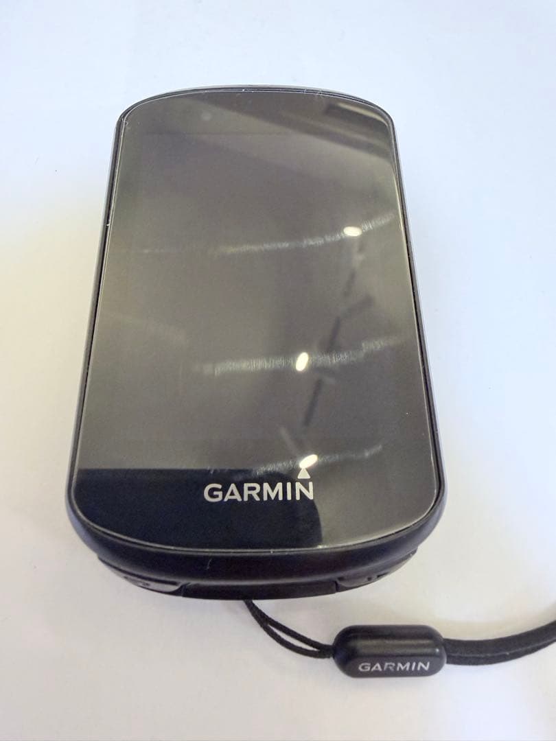 Garmin Edge 530 本体＋純正付属品ほぼ完品 マウント2種 バンド有