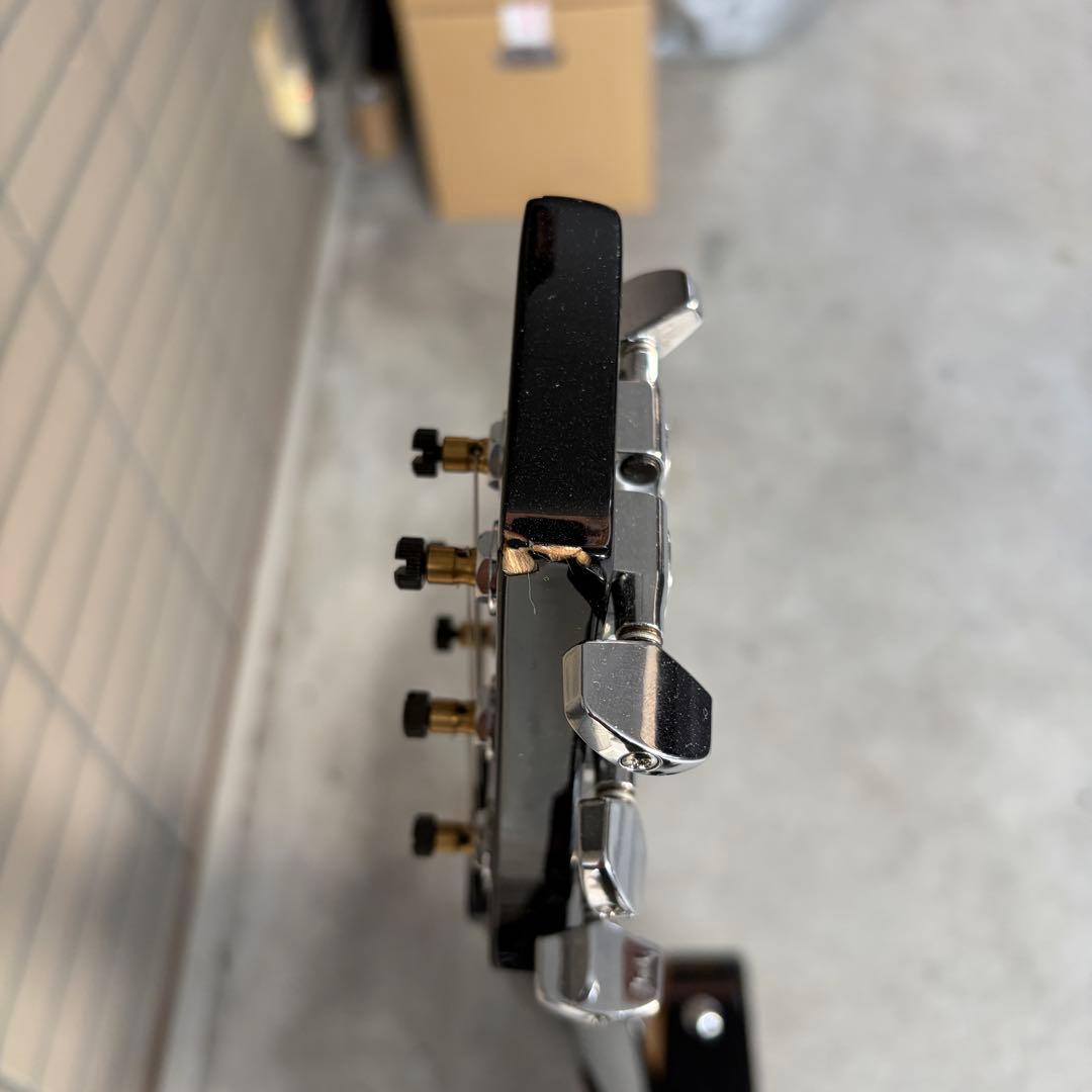 【週末限定値下】PRS Mark Tremonti カスタマイズギター