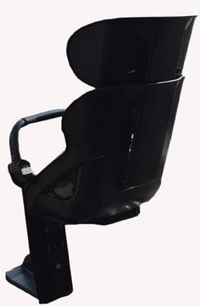 大幅値下げ ブリジストン HYDEEⅡ 専用 チャイルドシート 中古品 大阪発