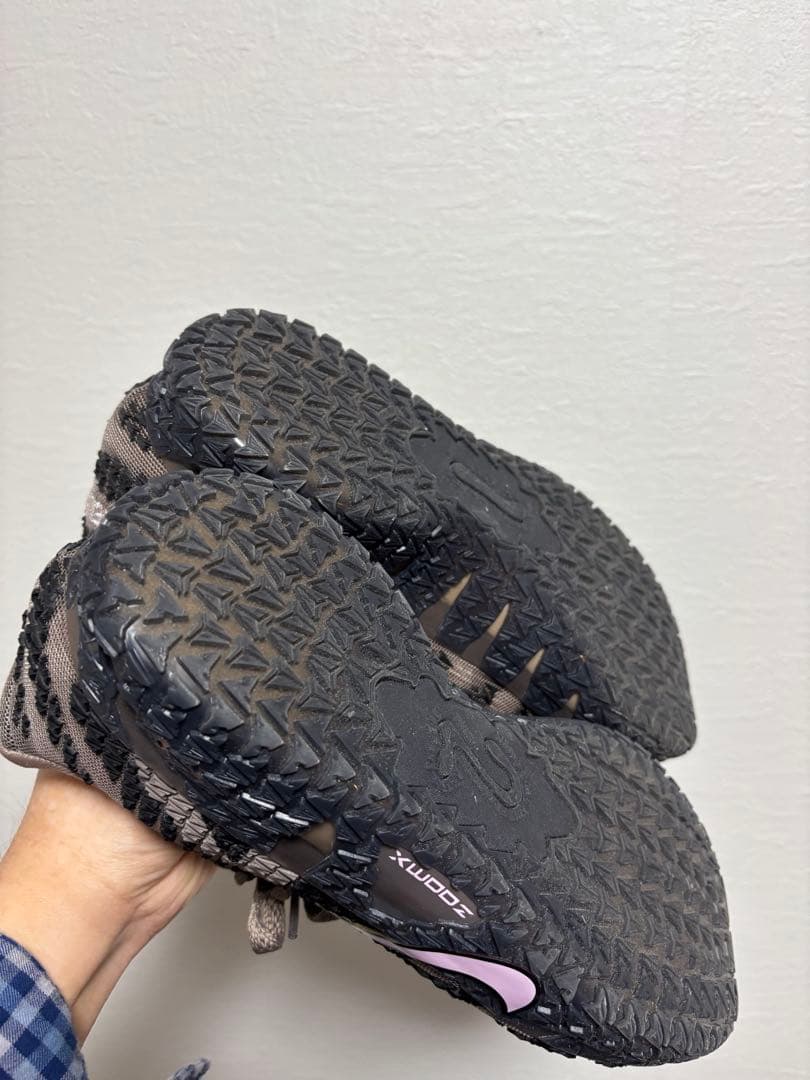 シューズ(男性用) Nike Ja3 27.5cm