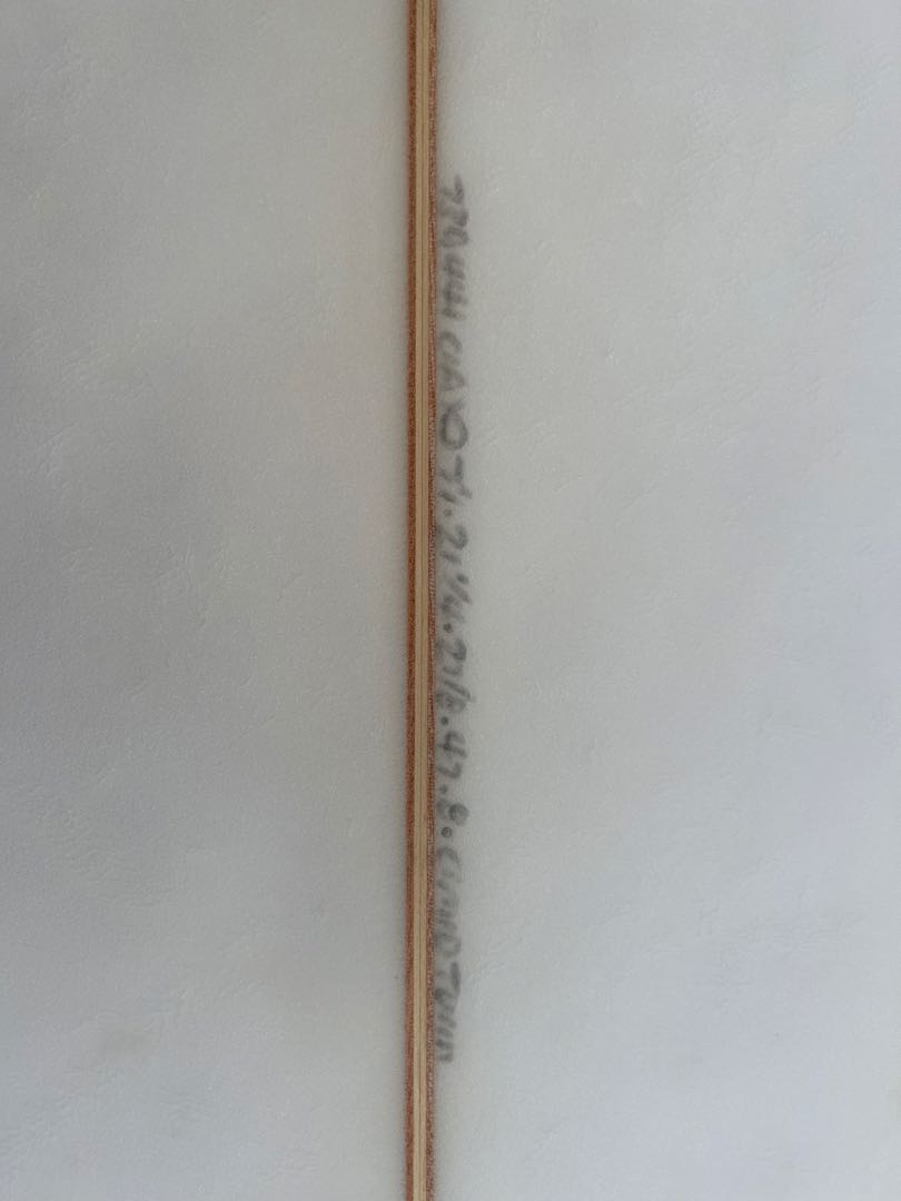CIMID TWIN 7’1