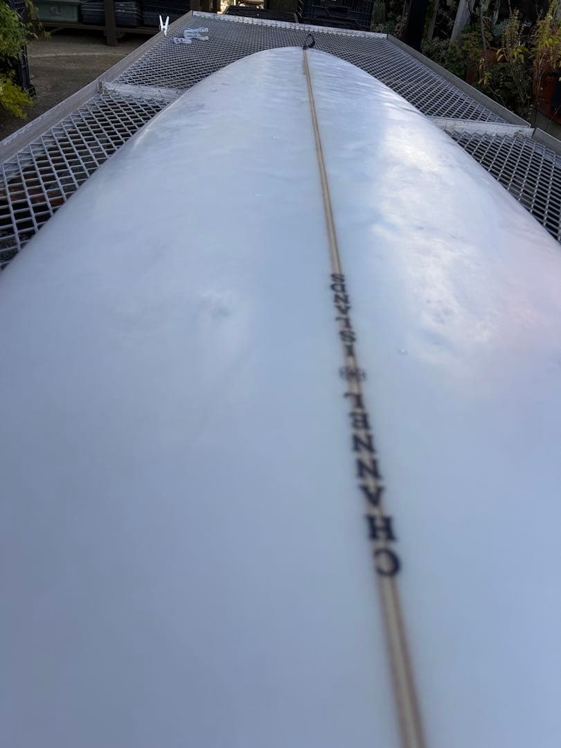 CIMID TWIN 7’1