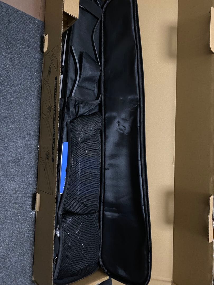 【新品未使用】DONNER HUSH I PRO アコースティックギター