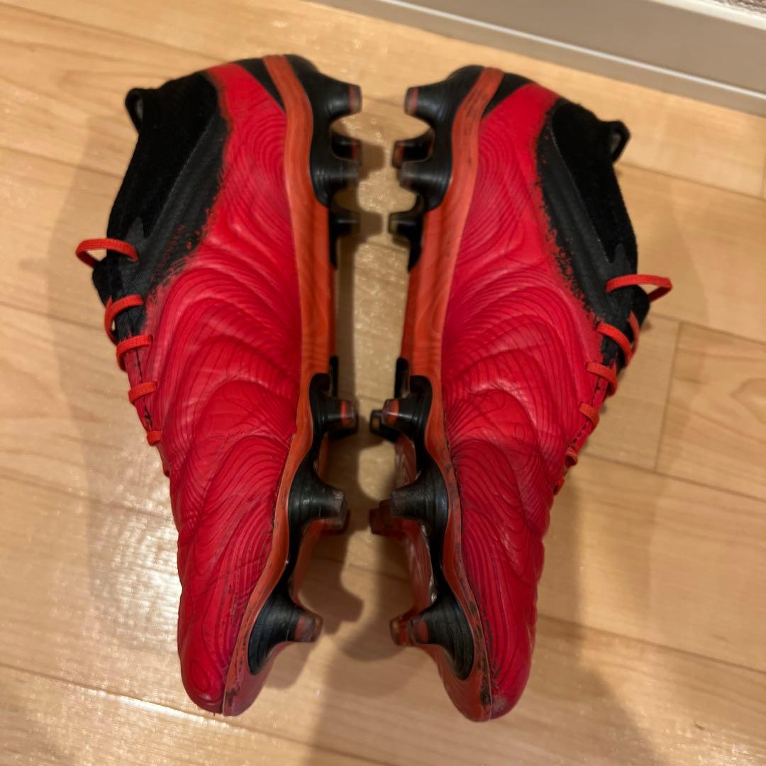 Adidas コパ　20.1 FG-PRO