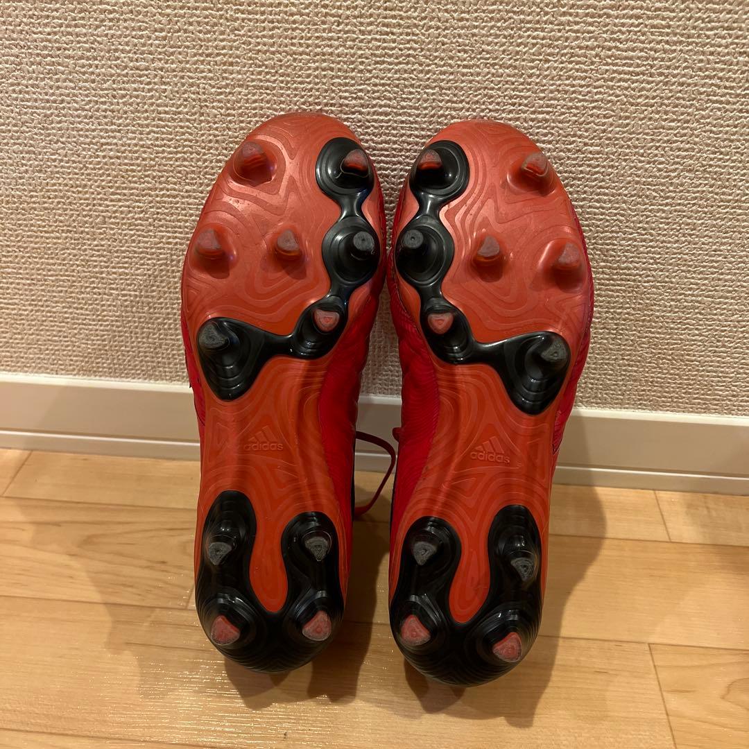 Adidas コパ　20.1 FG-PRO