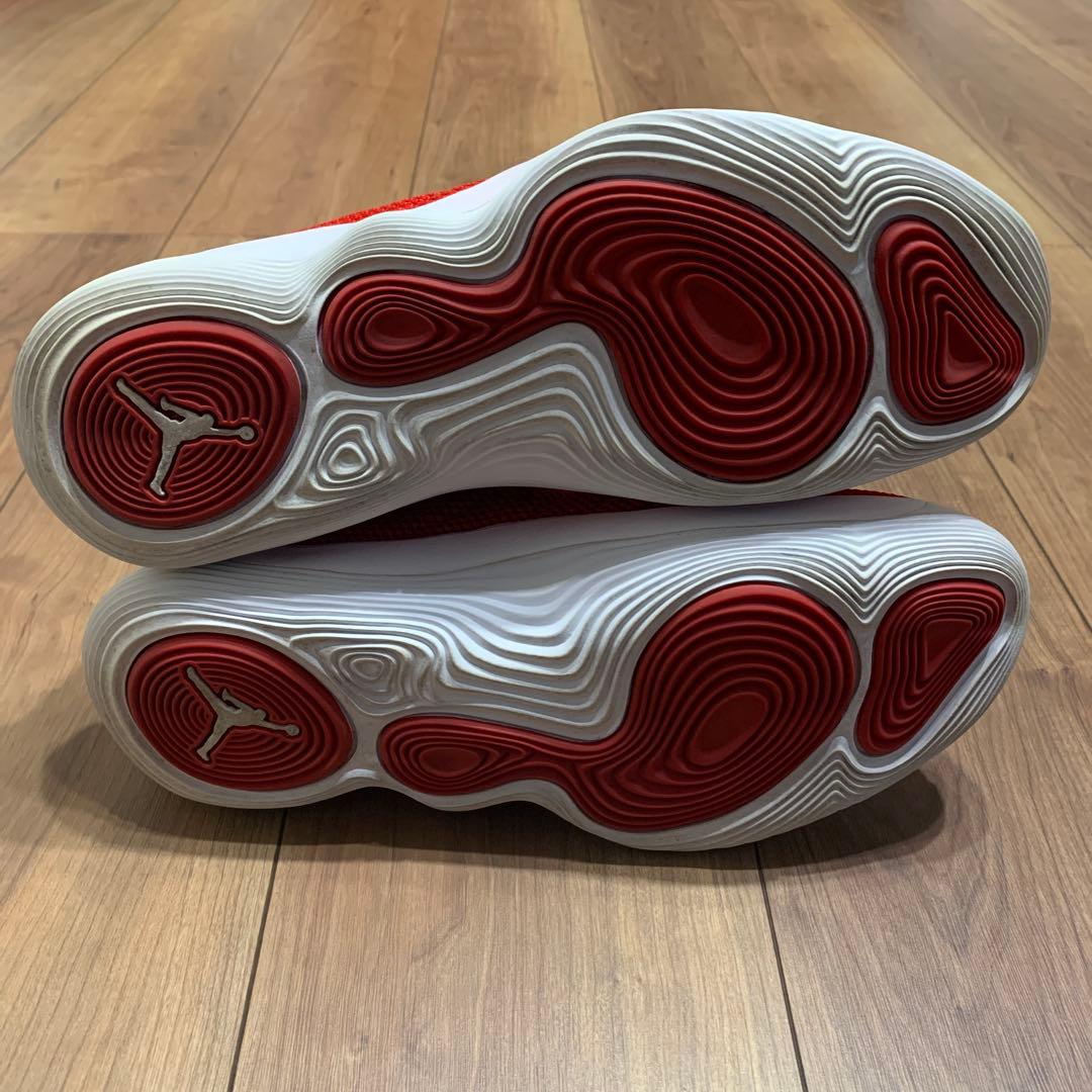 シューズ(男性用) jordan super fly 2017 PFX AIRFORCE max