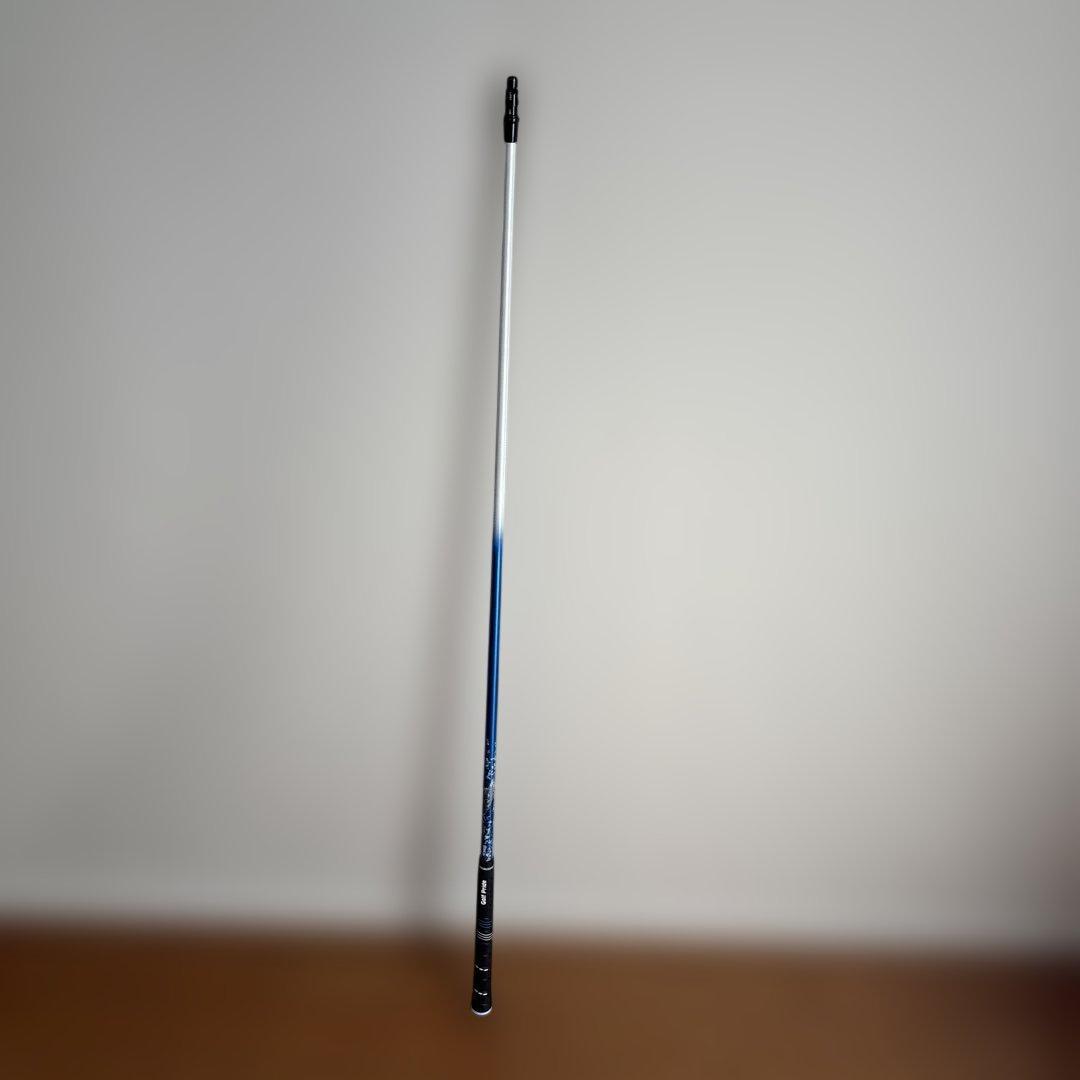 【価格見直し】レジオフォーミュラB 1W用　S65 テーラー