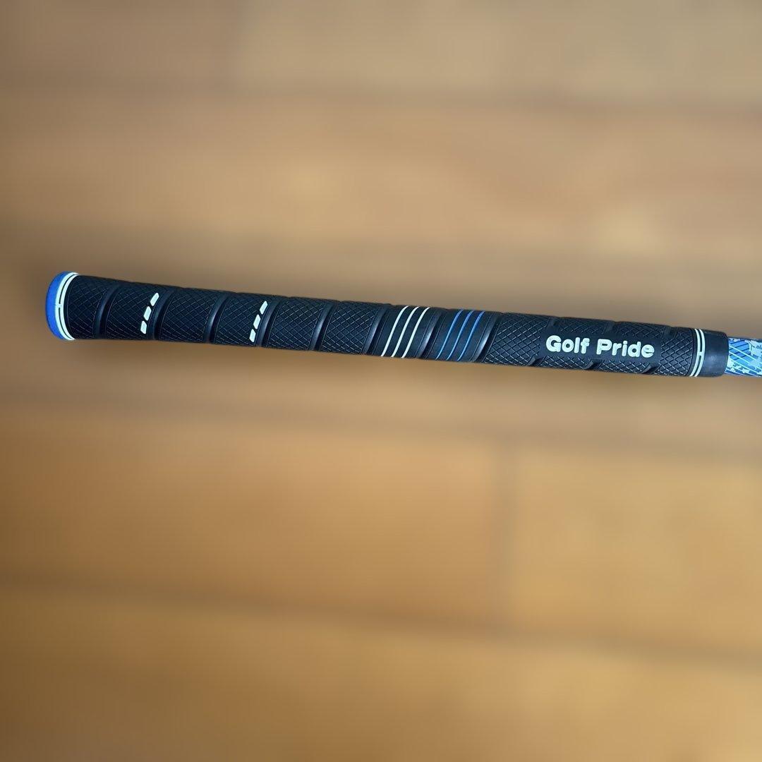 【価格見直し】レジオフォーミュラB 1W用　S65 テーラー