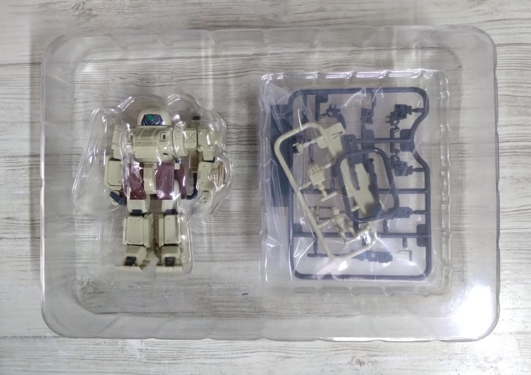 タカラトミー　トイライズ　ATコレクション06　エルドスピーネ