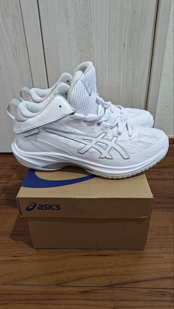 アシックス GELHOOP V17　EXTRA WIDE 1063A097