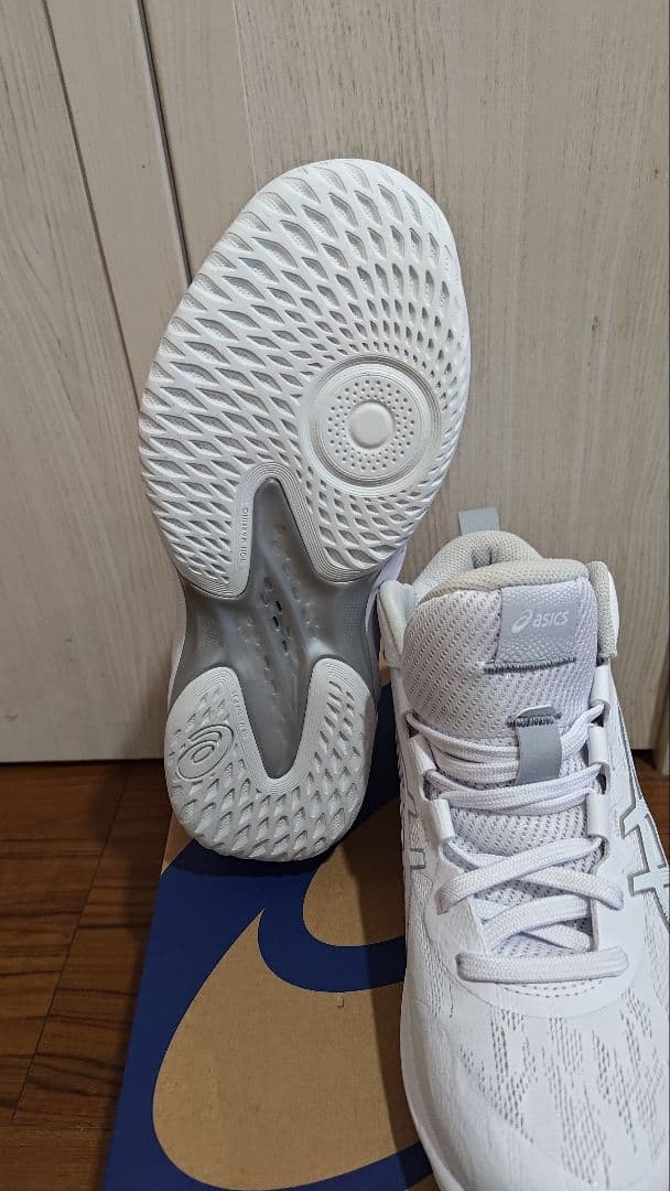 アシックス GELHOOP V17　EXTRA WIDE 1063A097