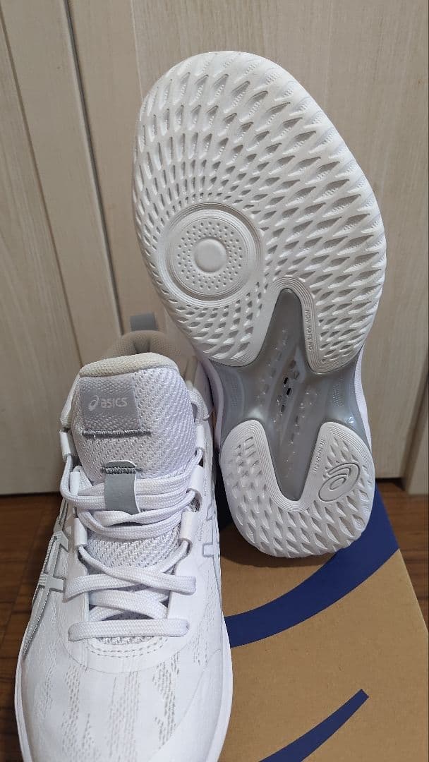 アシックス GELHOOP V17　EXTRA WIDE 1063A097