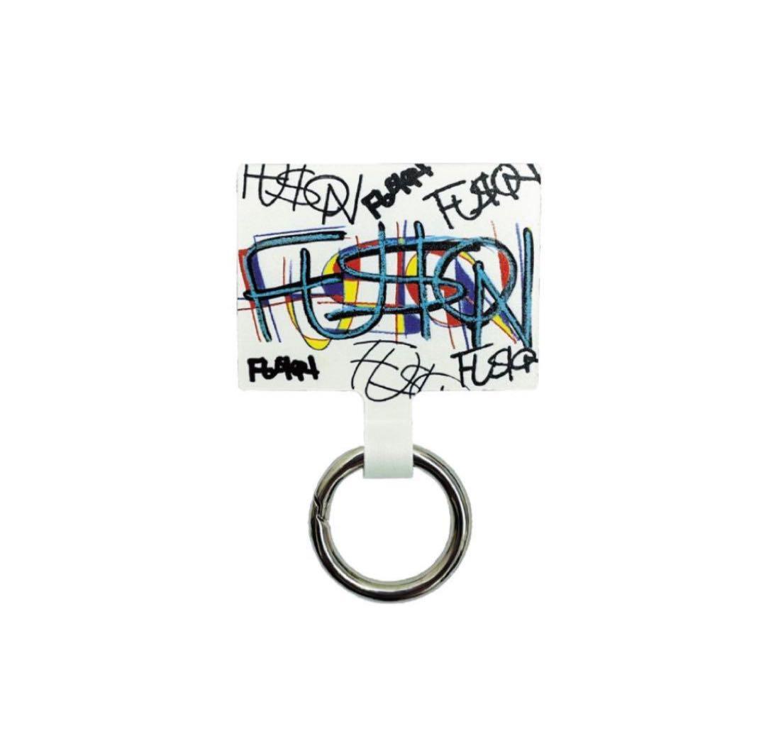 【新品未使用】　Vaundy フォンタブ　ストラップ