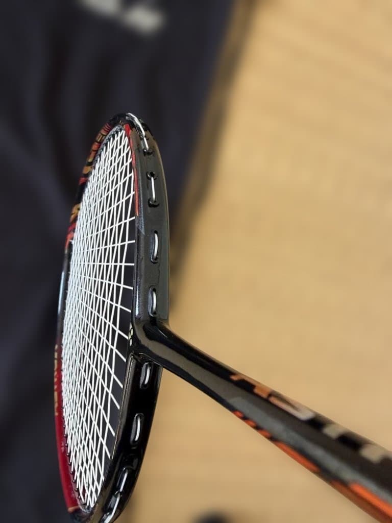 YONEX アストロクス99 PRO 4UG5 美品