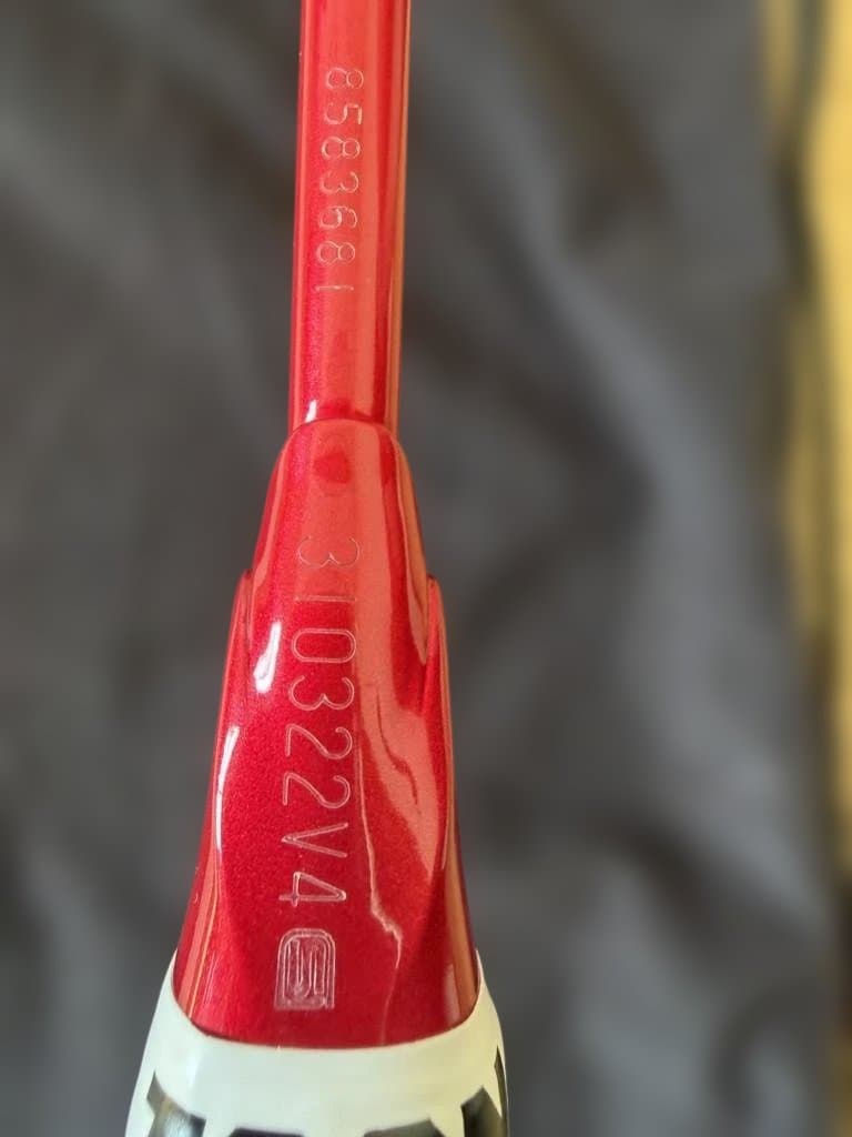YONEX アストロクス99 PRO 4UG5 美品