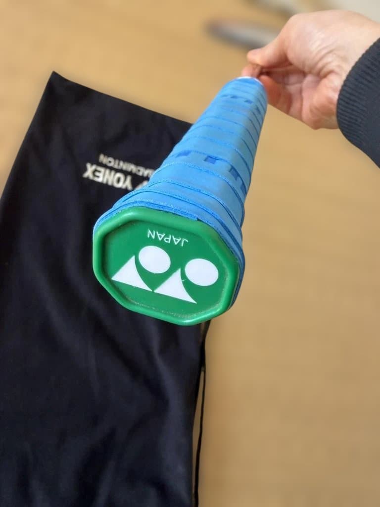YONEX アストロクス99 PRO 4UG5 美品