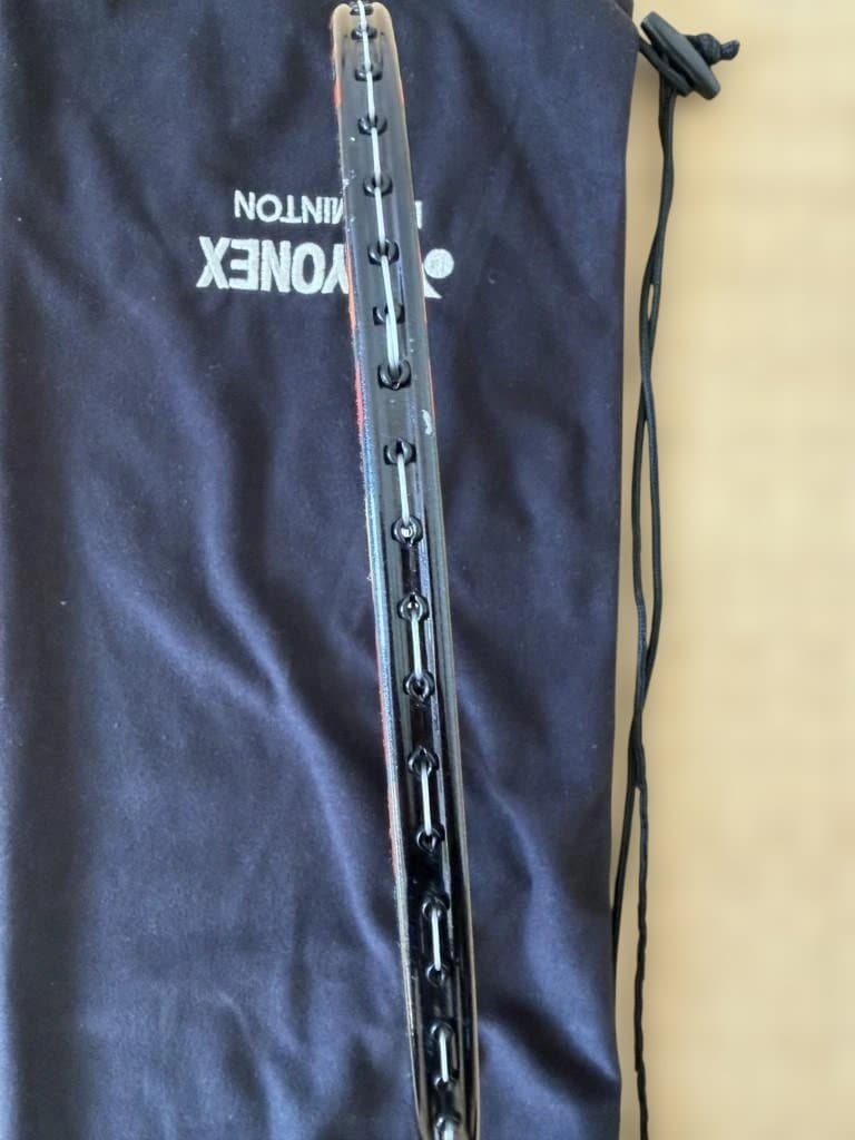 YONEX アストロクス99 PRO 4UG5 美品