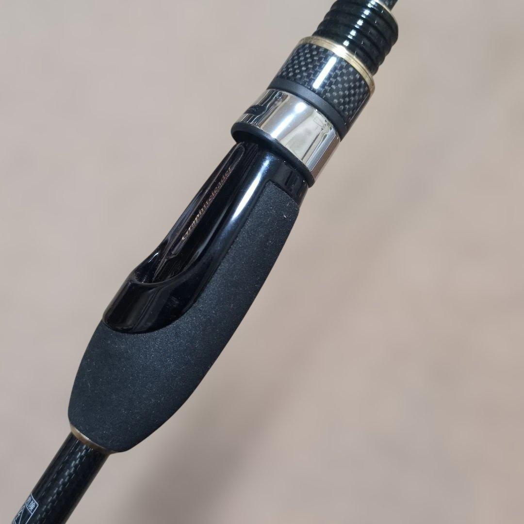 21コルトUX 21GCORUS 542UL-S