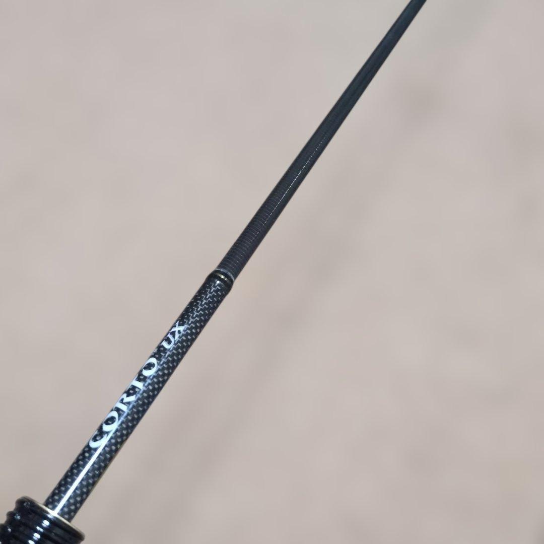 21コルトUX 21GCORUS 542UL-S
